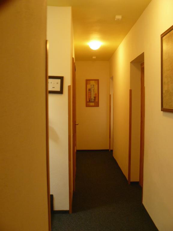 Pension Maate Cesky Krumlov Bagian luar foto